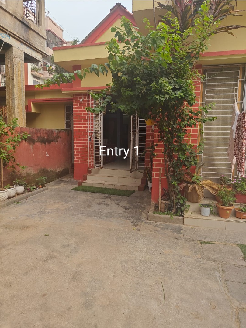 Fully Furnished 4bhk in Gopal Phukan Rd, Beltola, Guwahati, Assam, India for Rent